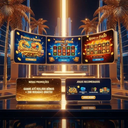 voz777.com experimente imersivo jogo